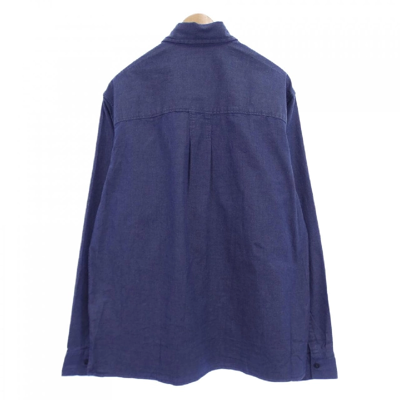 Áo sơ mi MAISON KITSUNE - Hàng hiệu Authentic 900287