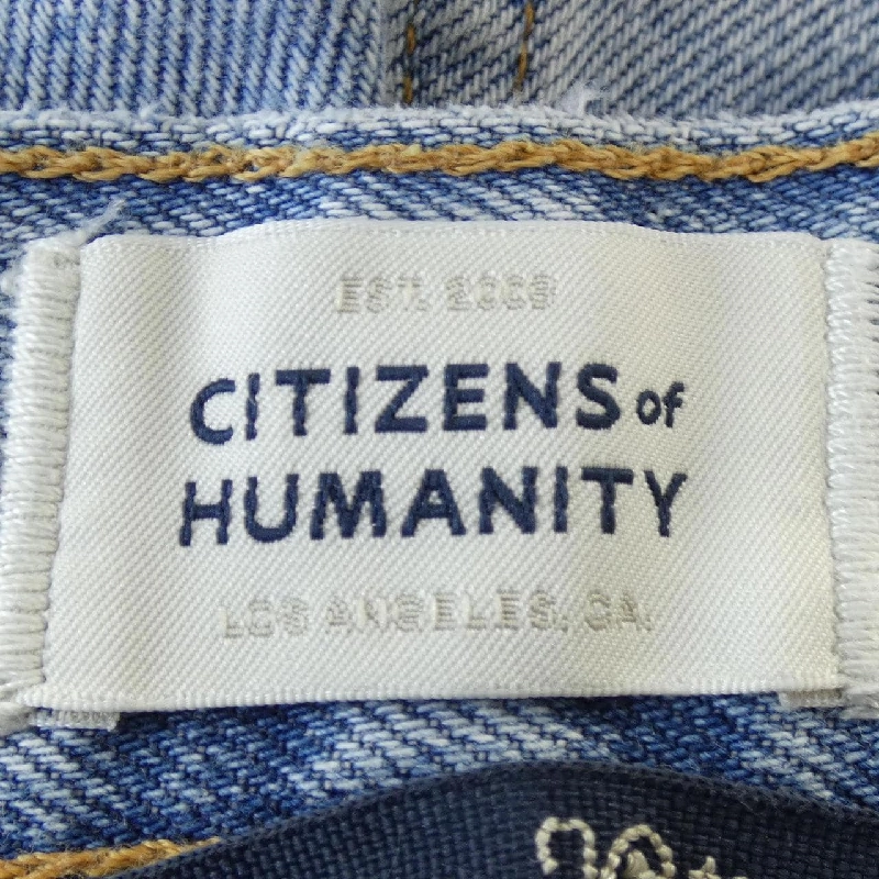 Citizens of Humanity - Quần jeans hàng hiệu Authentic 819384