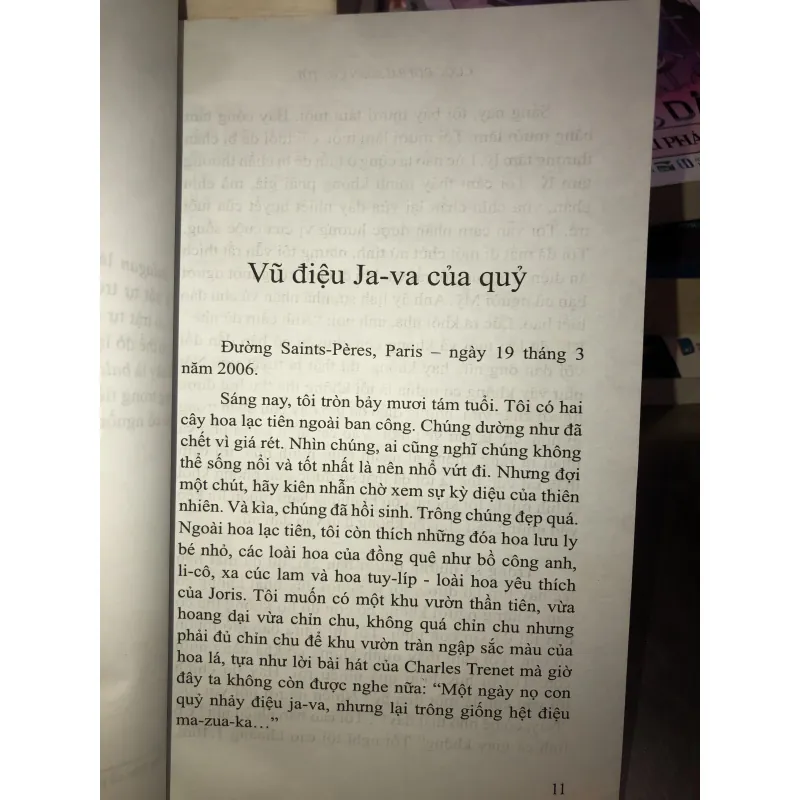 Cuộc đời Balagan của tôi - Marceline Loridan-Ivens 1020214