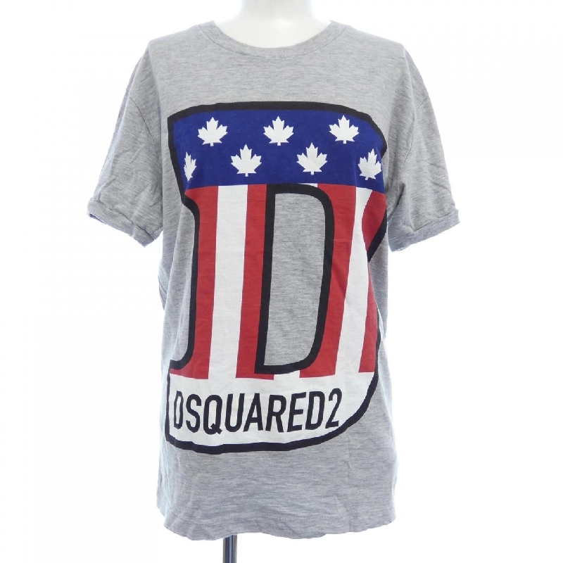 Áo thun DSQUARED2 - Hàng hiệu Authentic 825988