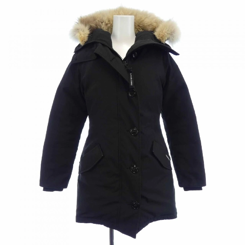 Áo khoác lông Canada Goose 2580LA ROSSCLAIR - Hàng hiệu Authentic 820842