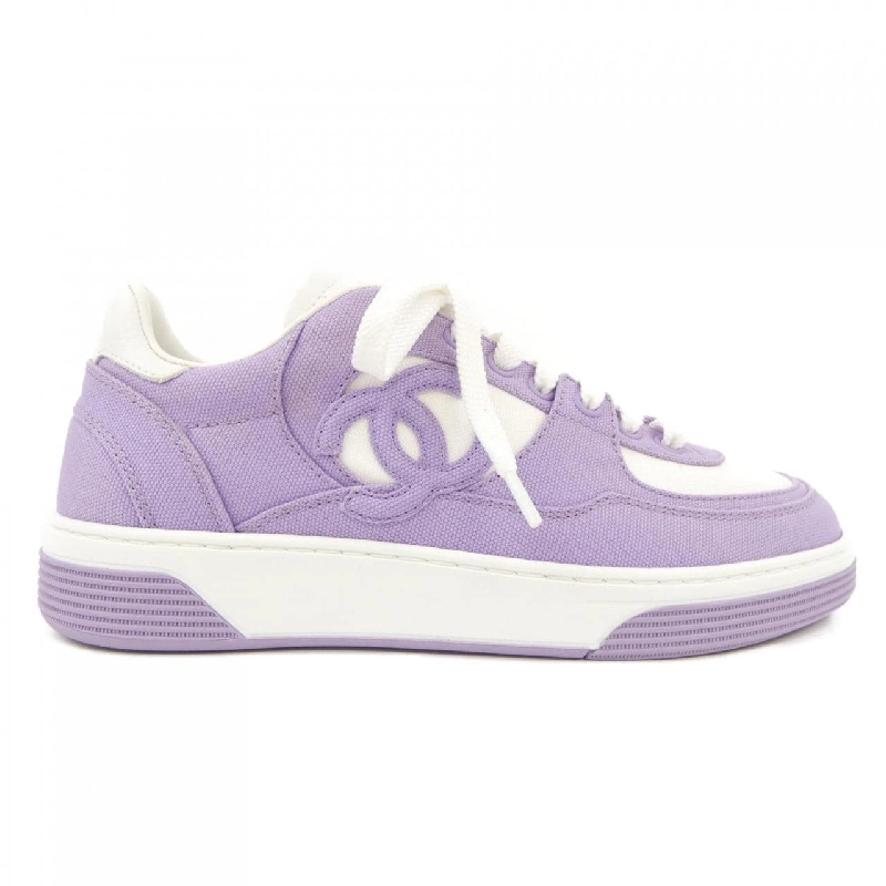 【Mã giảm giá】Giày thể thao CHANEL 660630