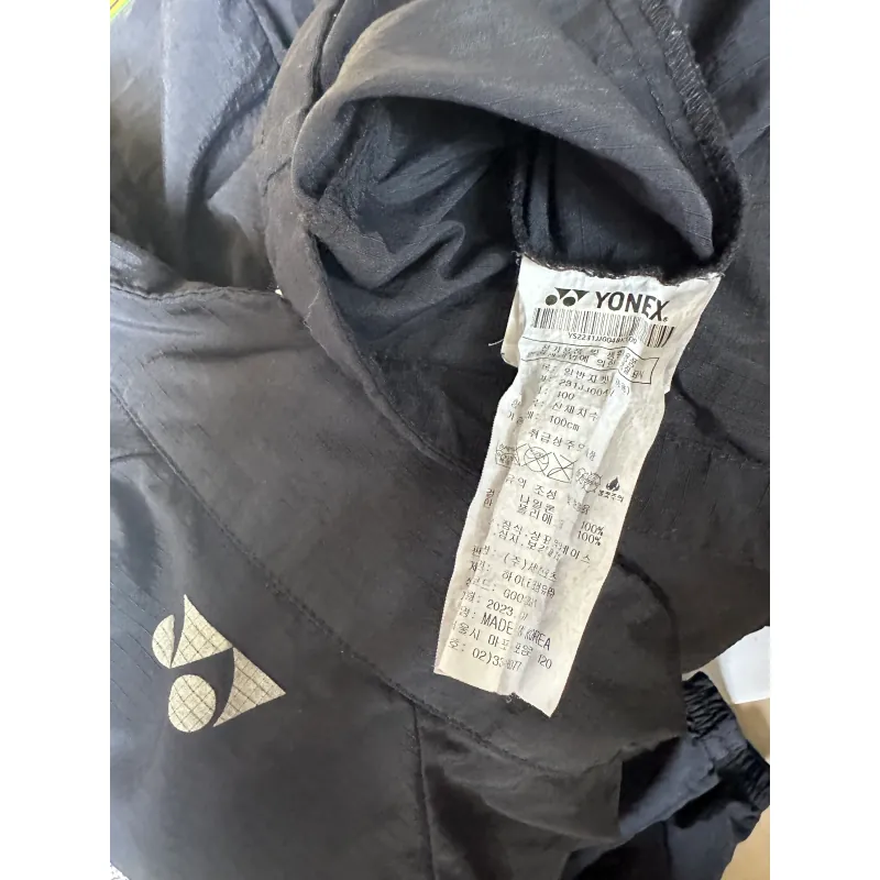 Áo khoác dù Jonex 1004055