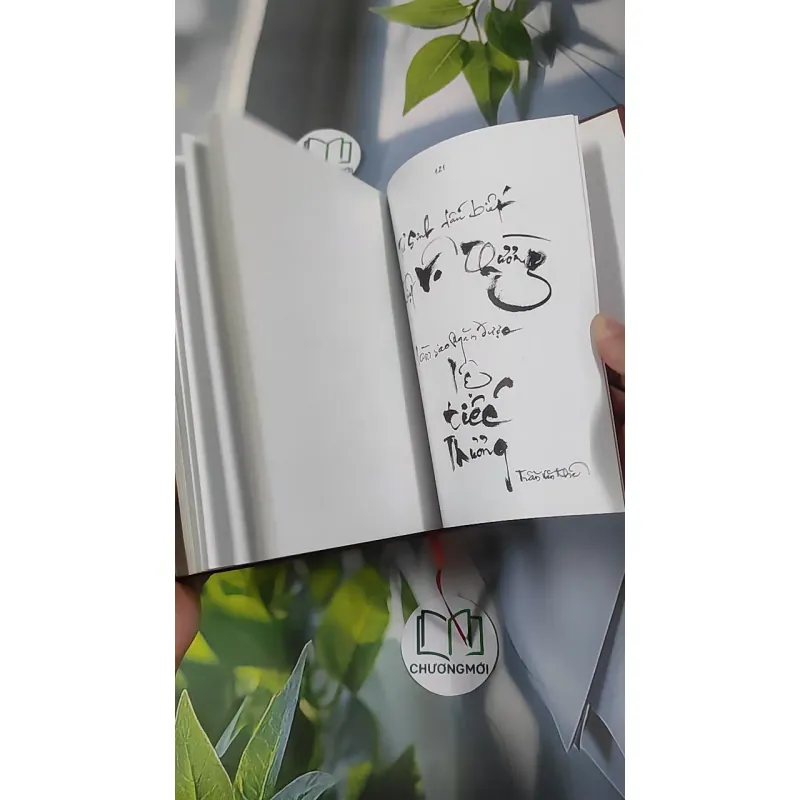 [MIỄN PHÍ BỌC SÁCH] [HIẾM] Góp Nhặt Xác Chữ Hồn Thơ Trịnh Công Sơn (Thư Pháp) - Trần Hữu Đãi 990506