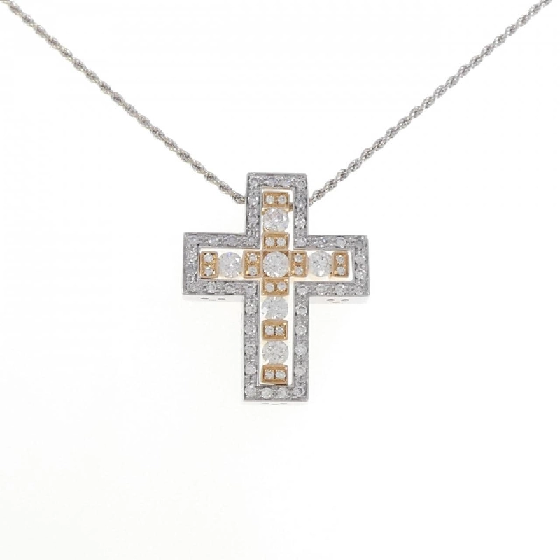 Damianni Belle Époque Necklace - Hàng hiệu Authentic 841415