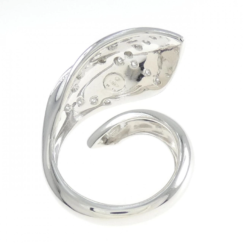 Nhẫn kim cương UnoAere - Hàng hiệu Authentic 839039