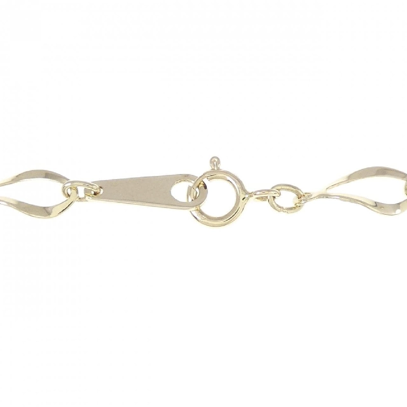 K10YG/K10WG Necklace - Hàng hiệu Authentic 873180