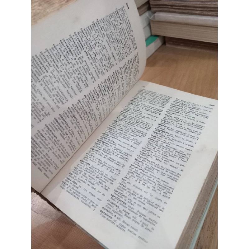 Larousse pour tous - Librairie Larousse 1020617