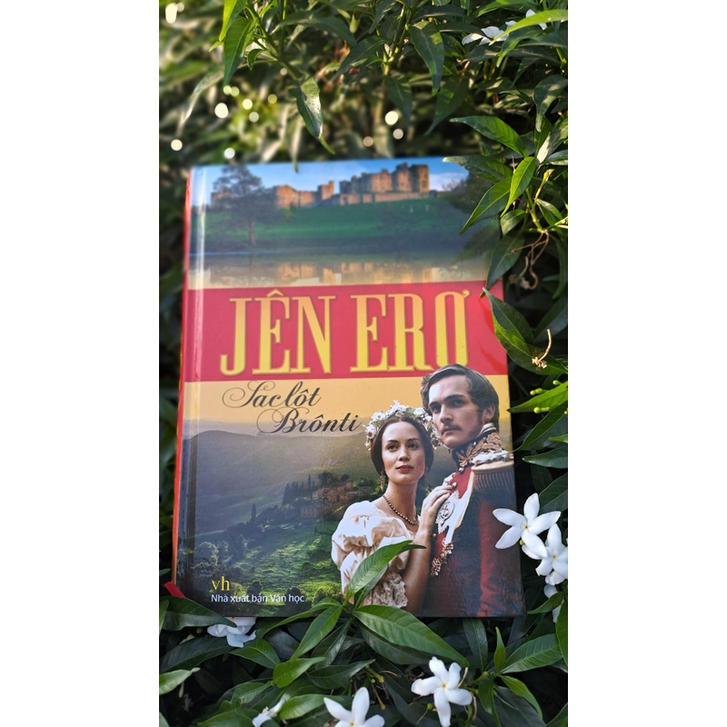 JANE EYRE (JÊN ERƠ) - Charlotte Bronte (Saclôt Brônti) 303964