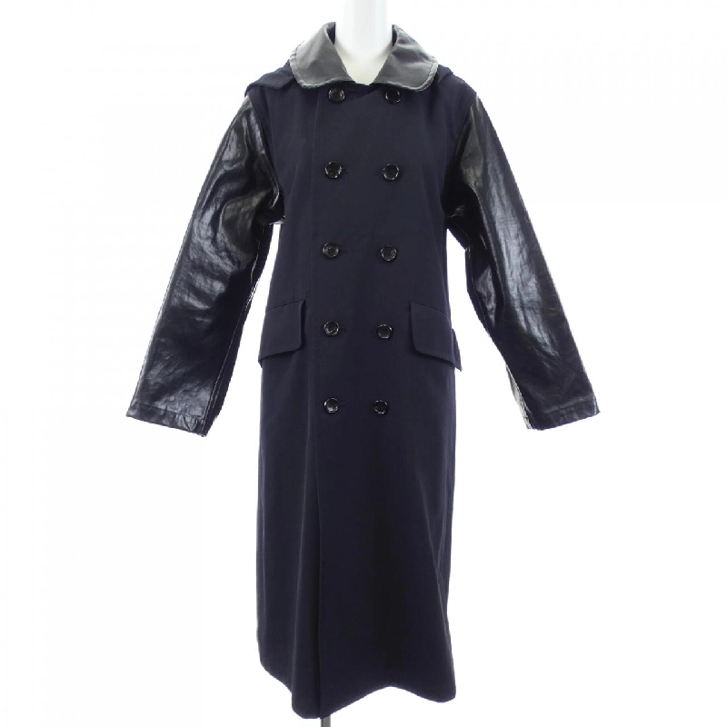 Áo khoác tricot COMME des GARCONS TE-C002 - Hàng hiệu Authentic 817943