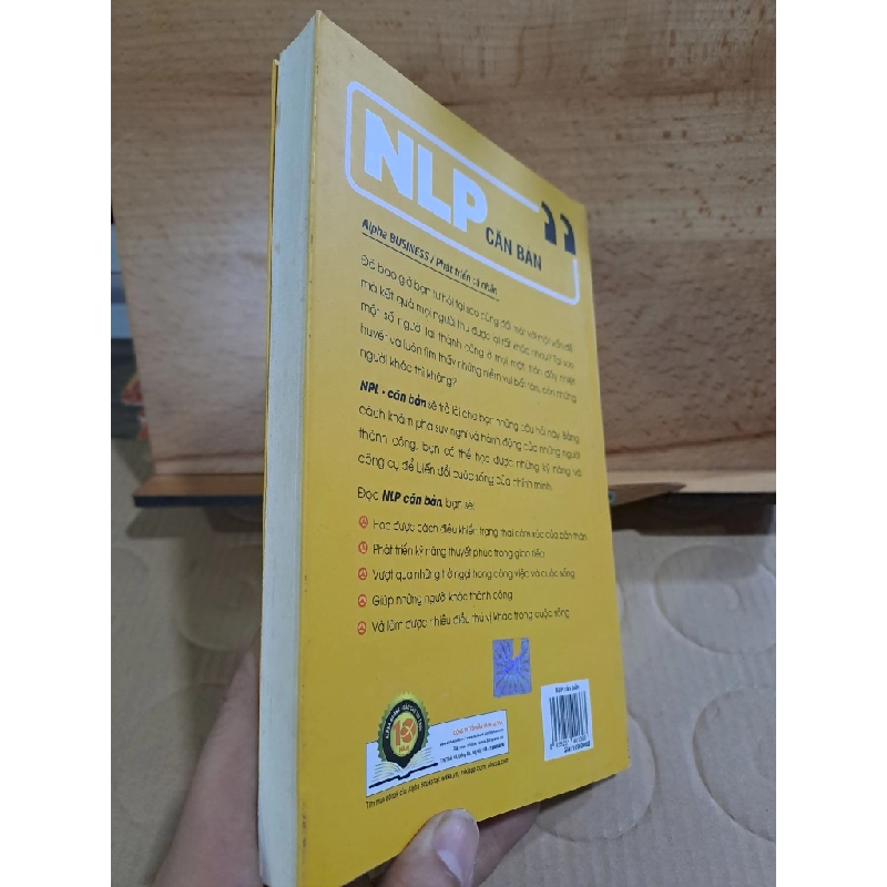 NLP căn bản 2015 mới 80% HCM1406 542532