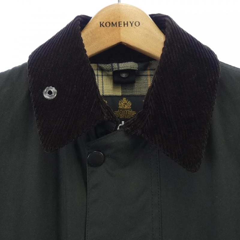 Áo khoác BARBOUR - Hàng hiệu Authentic 891553