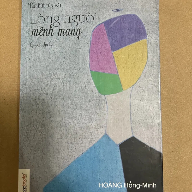 Lòng người mênh mang 1022978