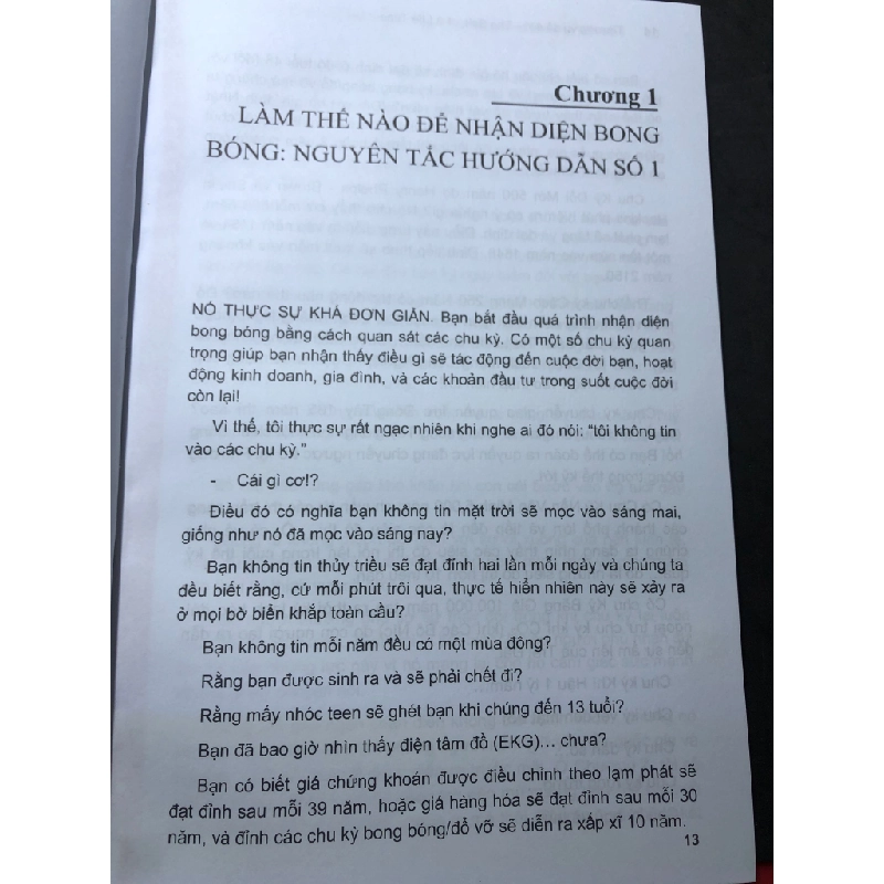 Thương vụ để đời 2020 BÌA CỨNG mới 85% bẩn nhẹ mất áo Harry S.Dent, Jr. HPB1208 KỸ NĂNG 202519