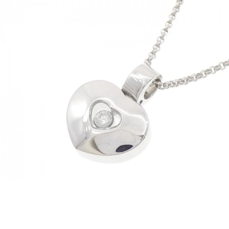 Dây chuyền kim cương Chopard - Hàng hiệu Authentic 842360