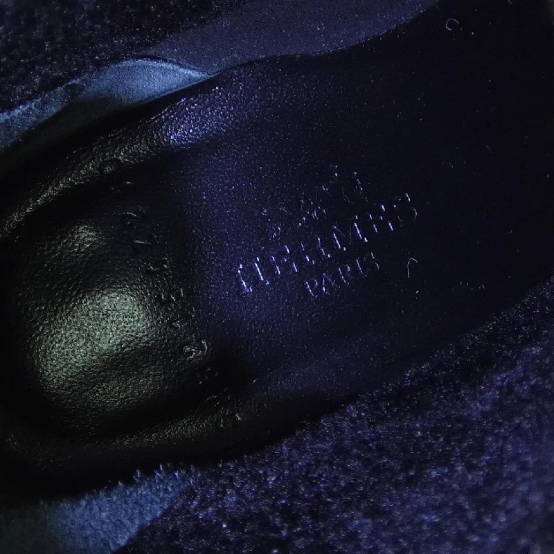 Giày boot HERMES VOLVER エクスリブリス クリック セ ヌエ 232154Z - Hàng hiệu Authentic 828253