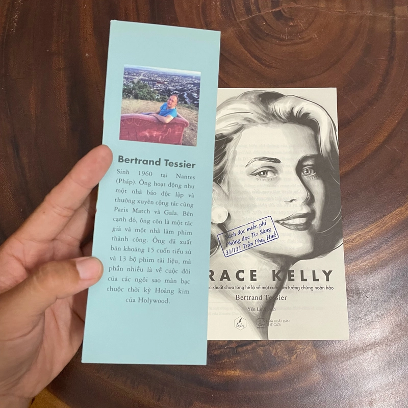 II GRACE KELLY _ Những Góc Khuất Chưa Từng Hé Lộ Về Một Cuộc Đời Tưởng Chừng Hoàn Hảo 446929