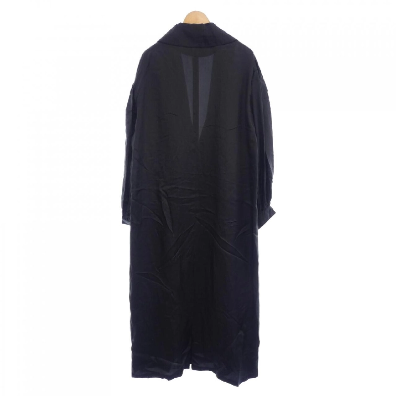 REKISAMI Coat - Hàng hiệu Authentic 821885