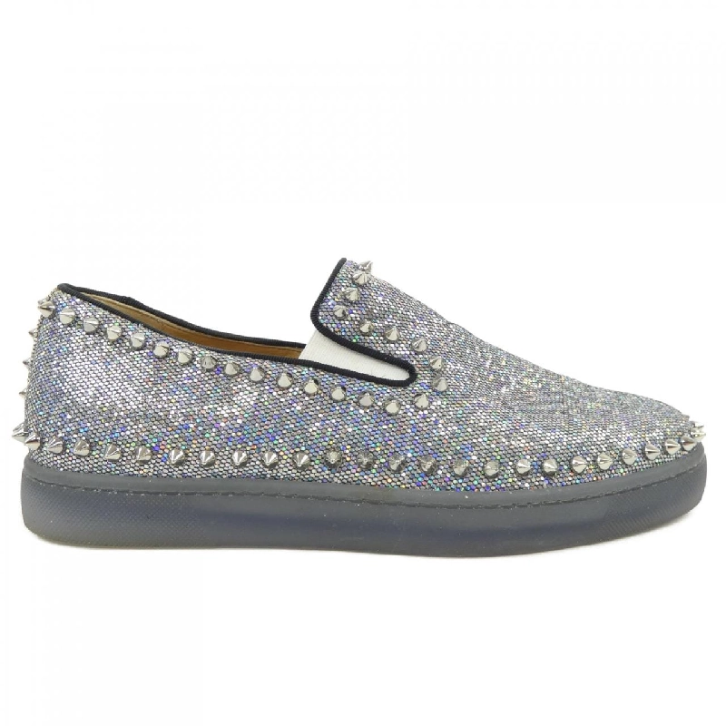 Giày thể thao CHRISTIAN LOUBOUTIN - Hàng hiệu Authentic 905524