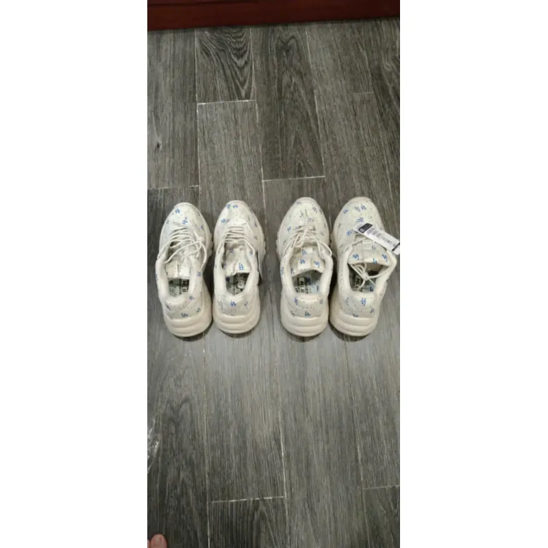 Giầy MLB size 40,41,42 giá 175k 568202