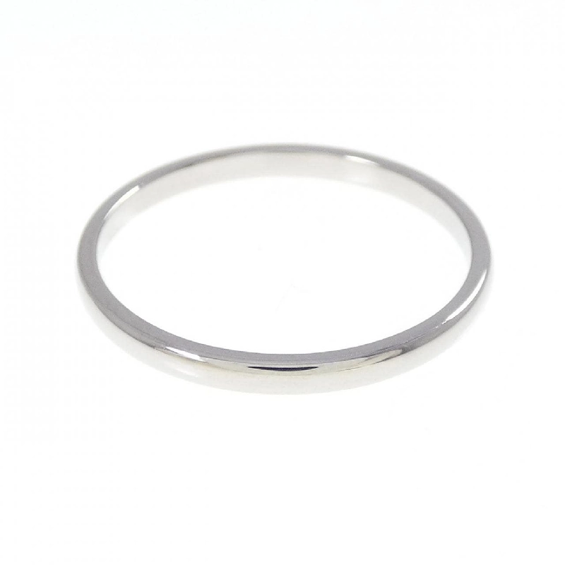 Nhẫn Band Tiffany - Hàng hiệu Authentic 837362