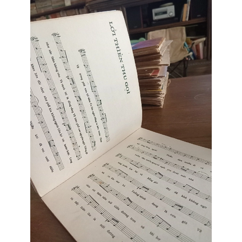 Nhạc quyển Tự tình khúc - Trịnh Công Sơn 976849