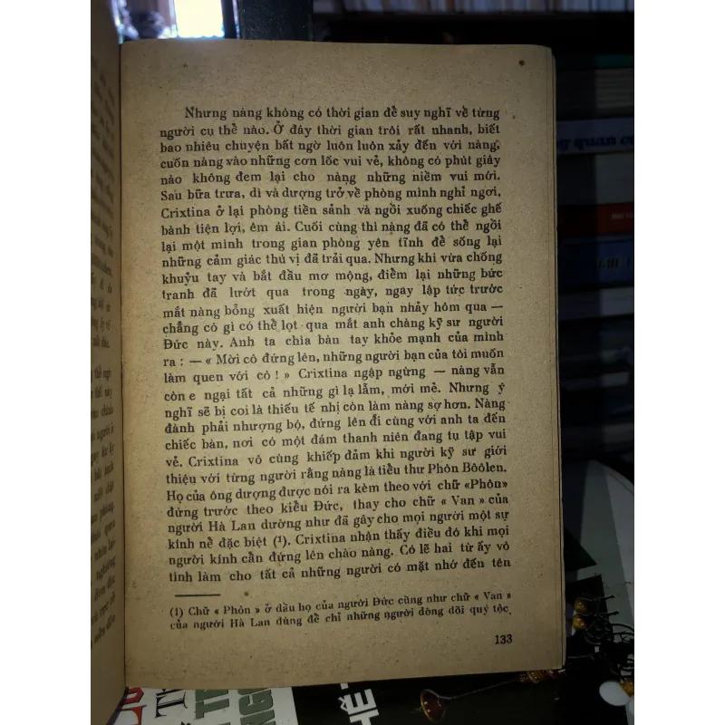 Khát vọng đổi đời - Xtefan Xvaig 788947