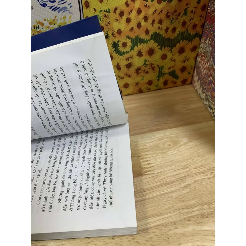 Lãn Ông - Yveline Feray 734998