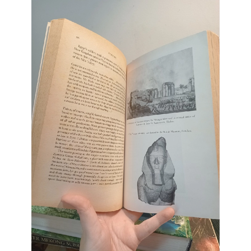 Ramesses: Egypt's Greatest Pharaoh - Joyce Tyldesley 452949