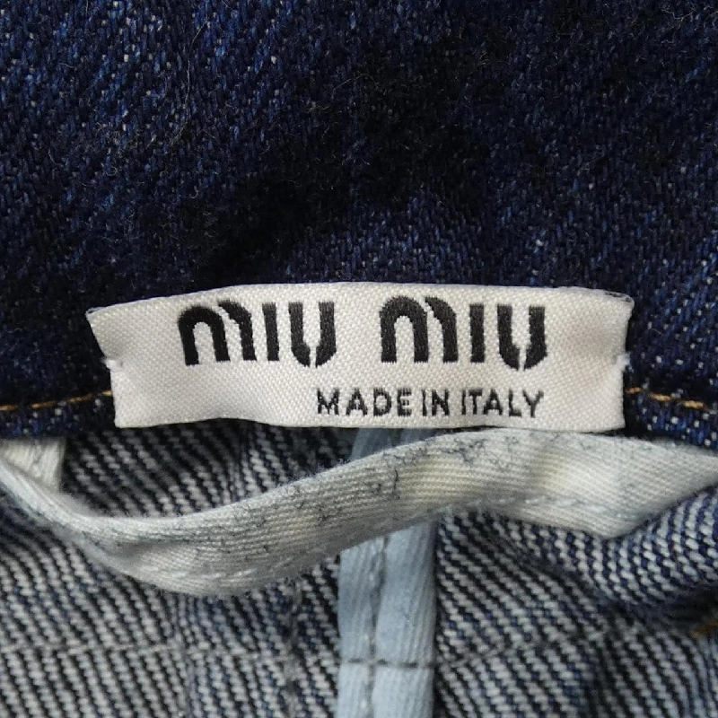 【Mã giảm giá】Miu Miu MIU MIU Đầm 651052