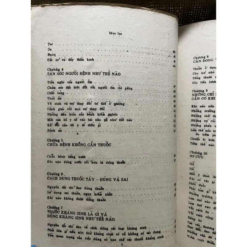 Chăm sóc sức khỏe -David Werner. 925851