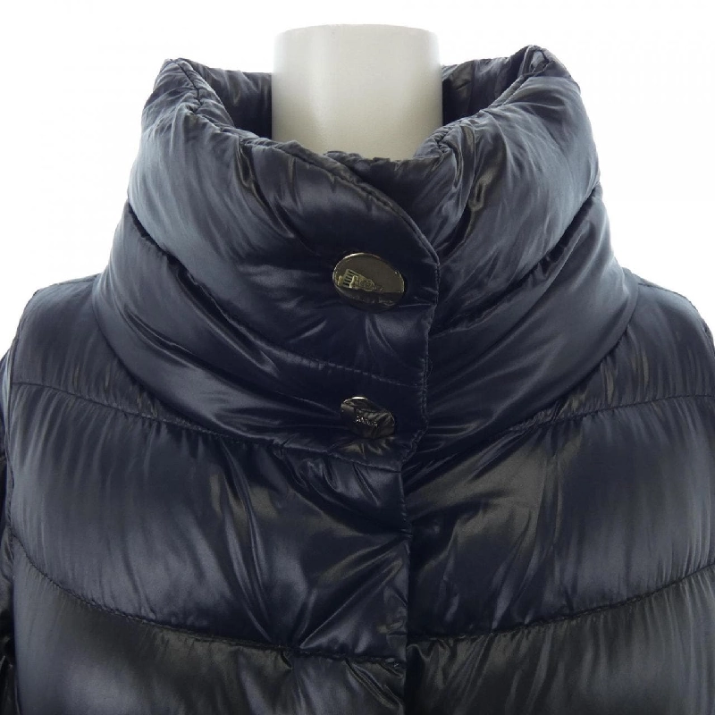 Herno ICONICO PI0505DIC Áo khoác lông 632550