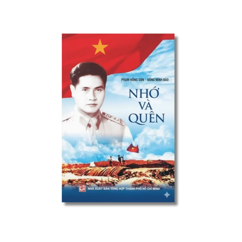 Nhớ và quên - Phạm Hồng Sơn ; Đặng Anh Đào 725327