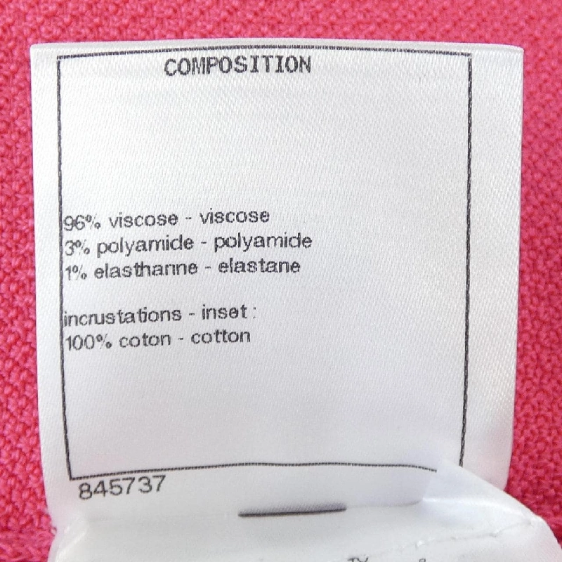 CHANEL P70430K10050 Váy - Hàng hiệu Chính hãng 814944