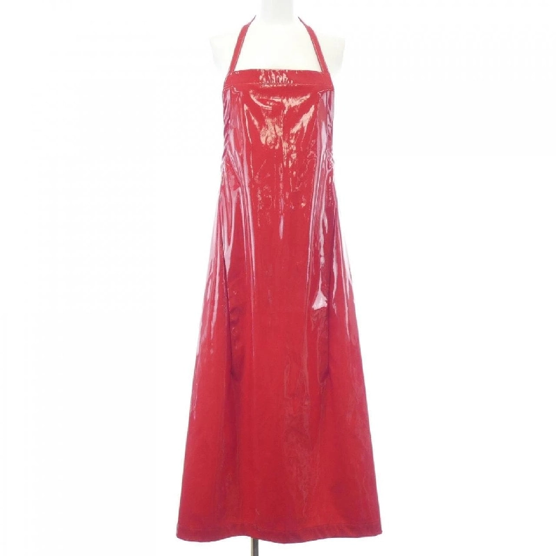 BLACK COMME des GARCONS 1T-A008 Váy 645992