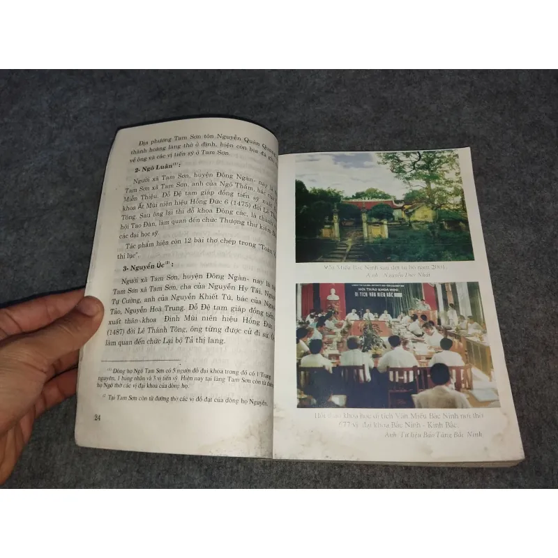 CÁC VỊ ĐẠI KHOA TỈNH BẮC NINH 936810