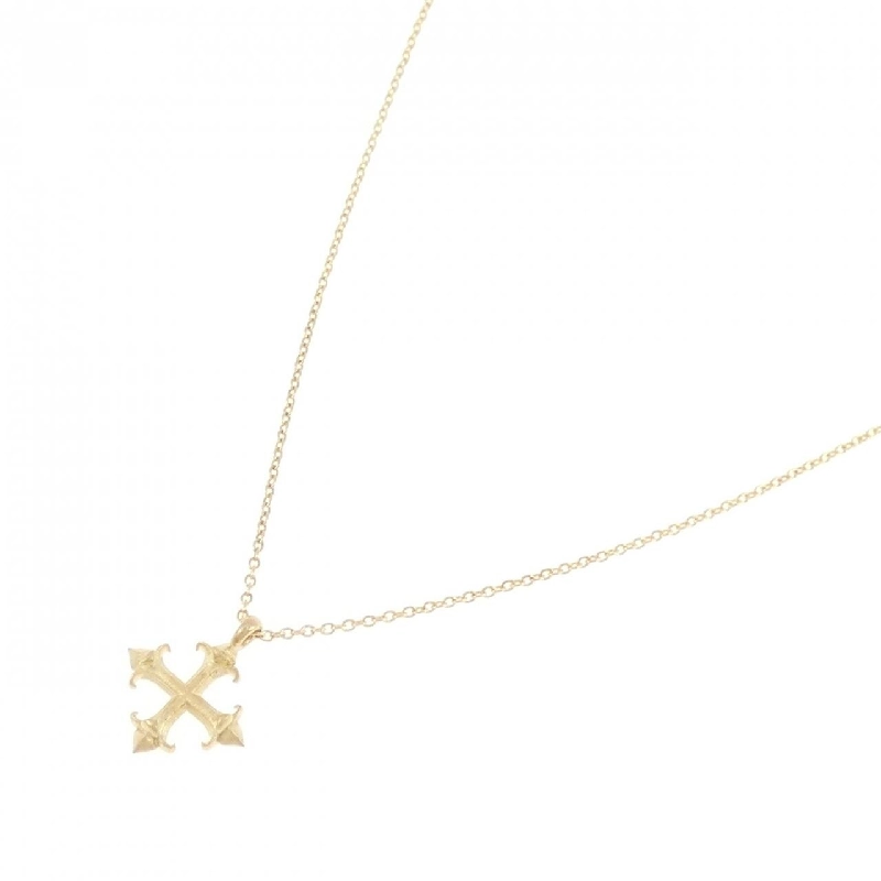 Dây chuyền 750YG - Hàng hiệu Authentic 847232