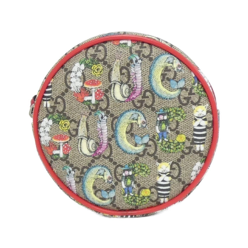 Túi đeo hông trẻ em Gucci 502330 - Hàng hiệu chính hãng 763909