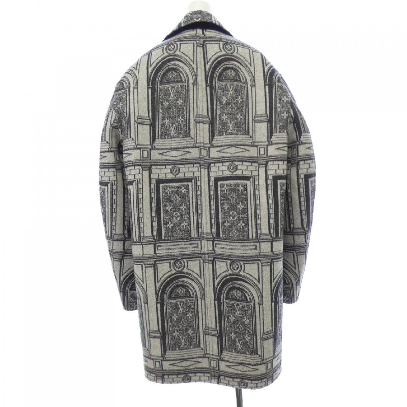 【Mã giảm giá】Áo khoác LOUIS VUITTON 637175