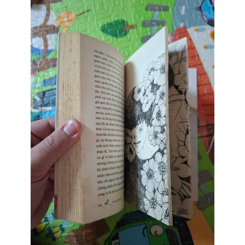 Em Là Để Yêu 988398