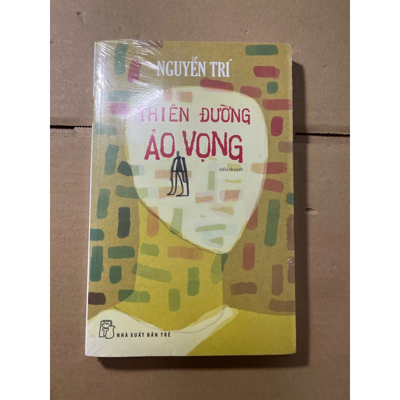 Thiên đường ảo vọng 528217