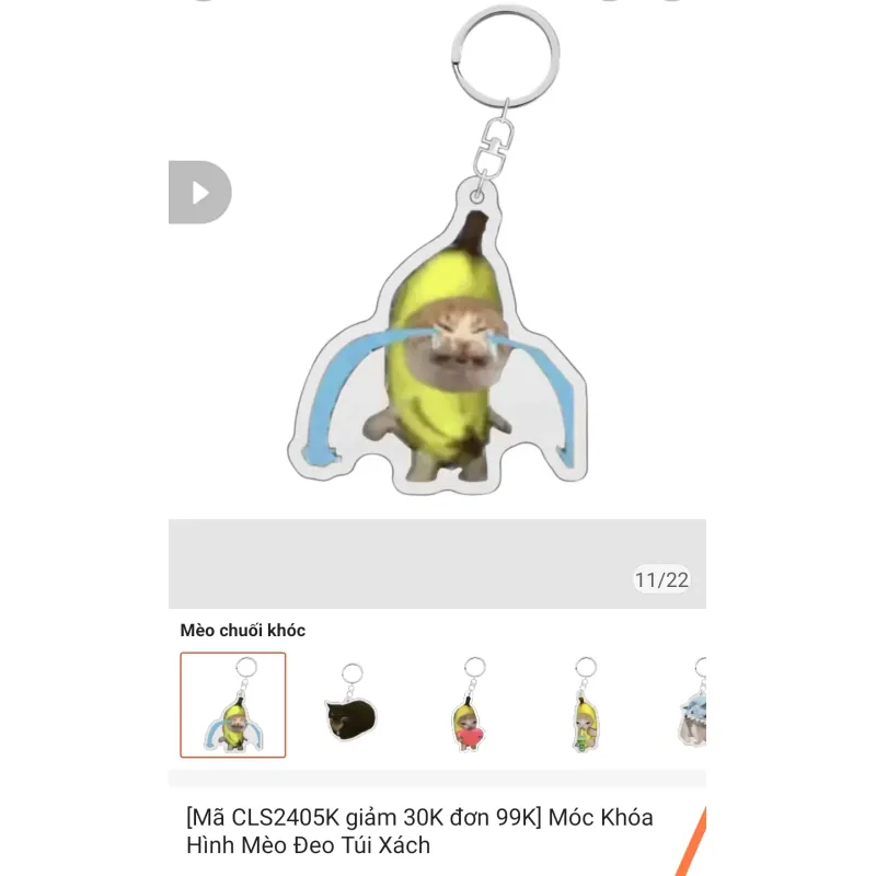 Pass 109k Mua túi tặng móc khoá 786692