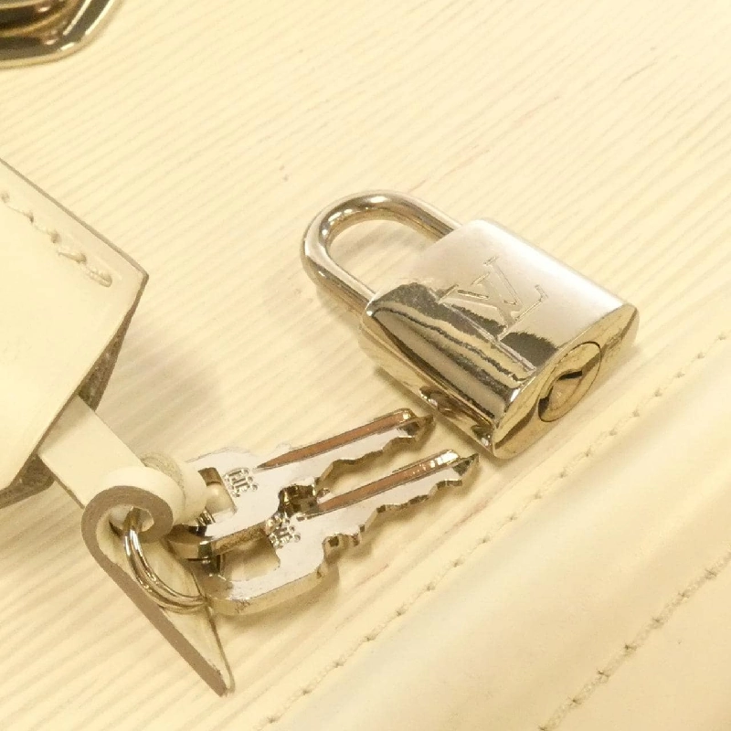 Túi xách Louis Vuitton Epi Bowling Montaigne GM M5931J - Hàng hiệu Chính hãng 804874