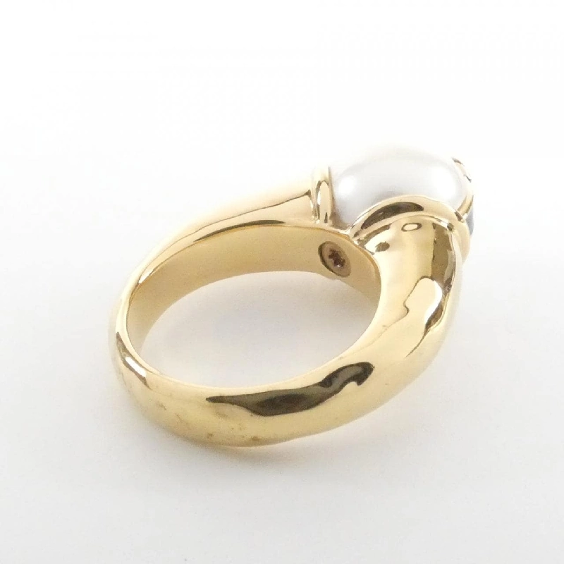 Nhẫn Chanel ABD289 624299