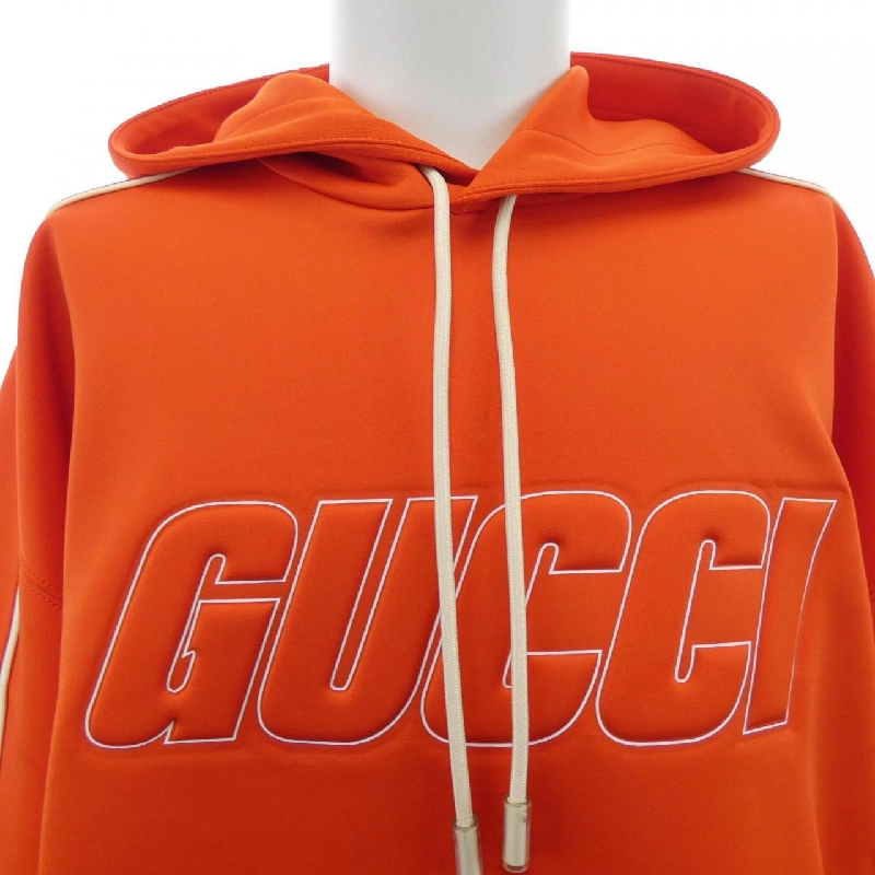 Gucci GUCCI 768498 XJF38 Áo khoác - Hàng hiệu Chính hãng 902198