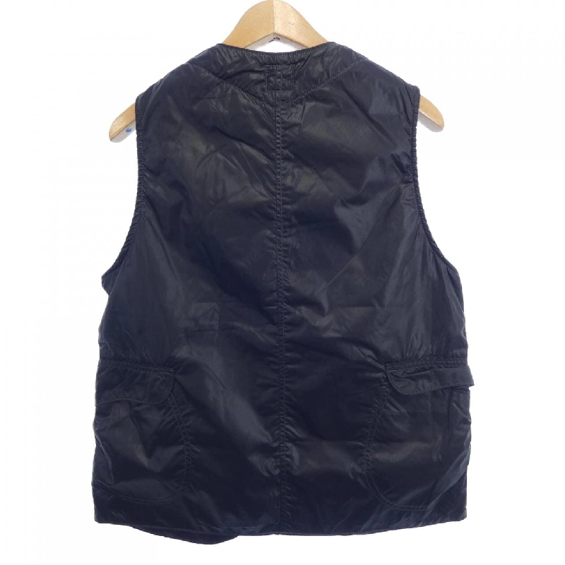 POST O'ALLS 1512-NTP1 Áo gile - Hàng hiệu Authentic 884956