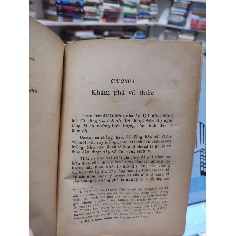 Sách - Phân Tâm Học - J.P Charrier 564542
