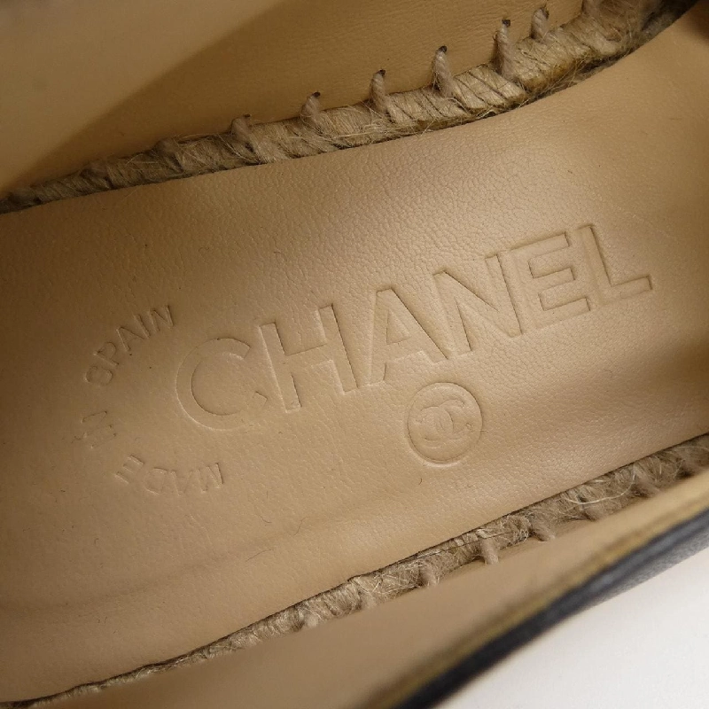 Giày CHANEL - Hàng hiệu Authentic 830462