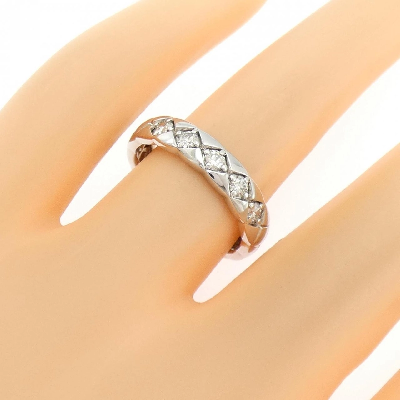 Nhẫn kim cương PT900 0.28CT 669157