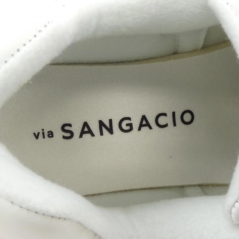 Giày thể thao sangacio - Hàng hiệu Authentic 903320